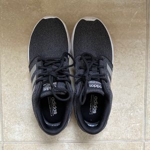 Adidas Cloudfoam Tennis Shoes